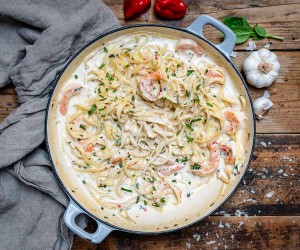 Fructe de mare