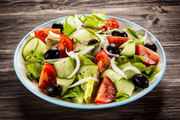 Salate livrare Craiova