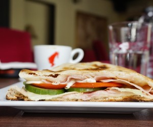 Sandwich-uri